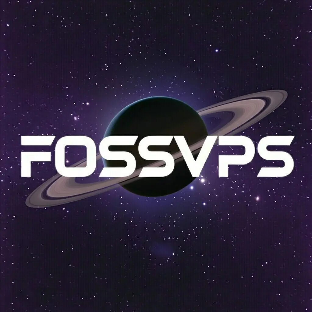 fossVPS